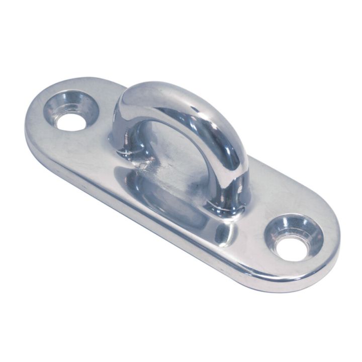 Rengaslevy Marinetech RST 22 x 75 mm