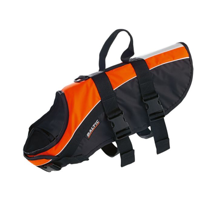 Pelastusliivi lemmikeille Baltic Mascot 3 - 8 kg