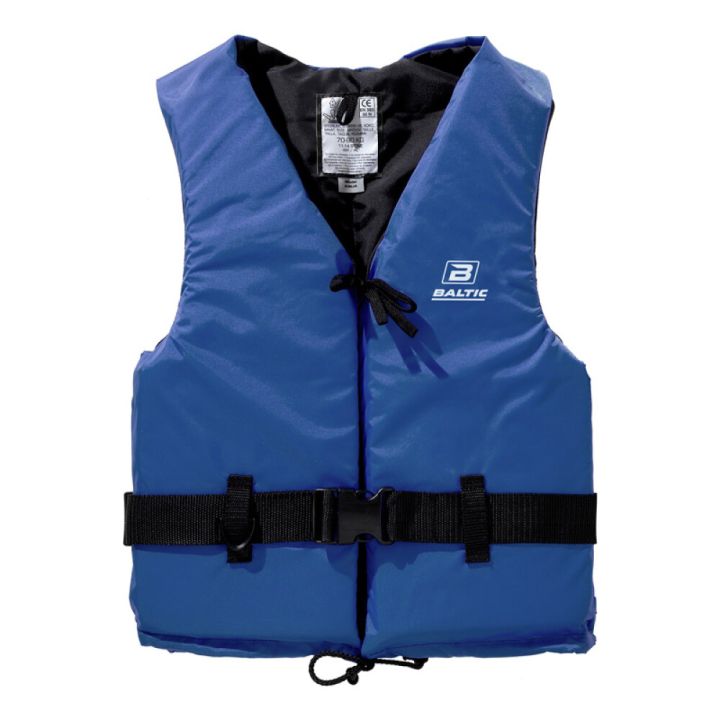 Kelluntaliivi Baltic Aqua sininen 70-90 kg