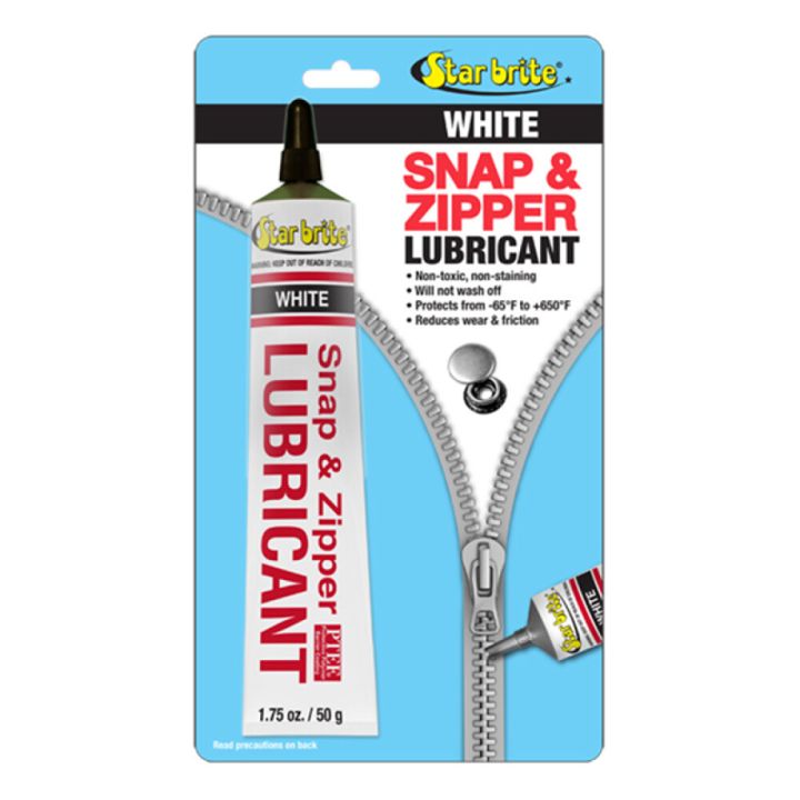 Vetoketjun voiteluaine Star brite PTEF 50 g