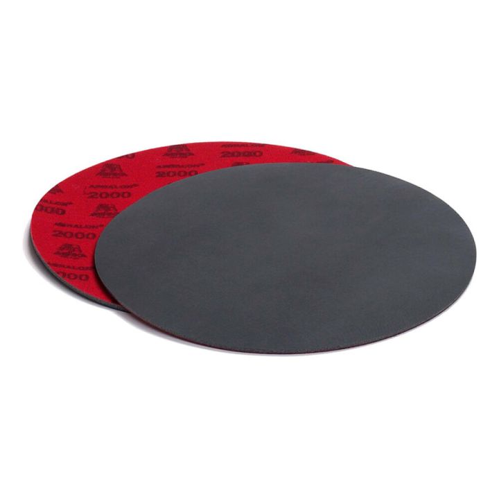 Hiomapyörö Mirka Abralon 150 mm P2000 2 kpl