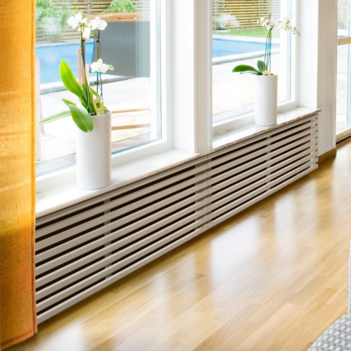 Patterinsuoja Lundbergs Yoko 1350 x 700 mm