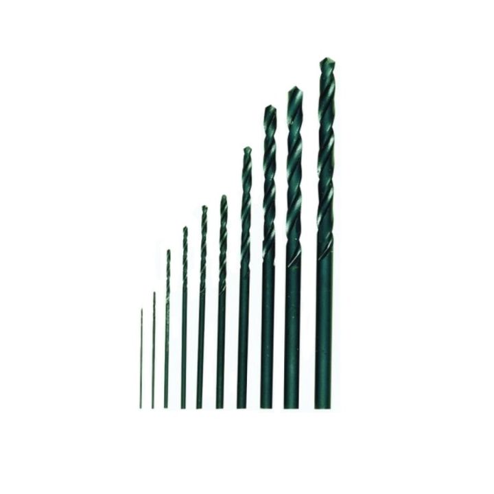 Kierreporasetti Proxxon HSS 0,5-3 mm