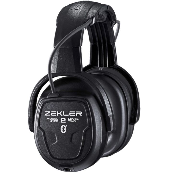 KUULONSUOJAIN ZEKLER SONIC 530