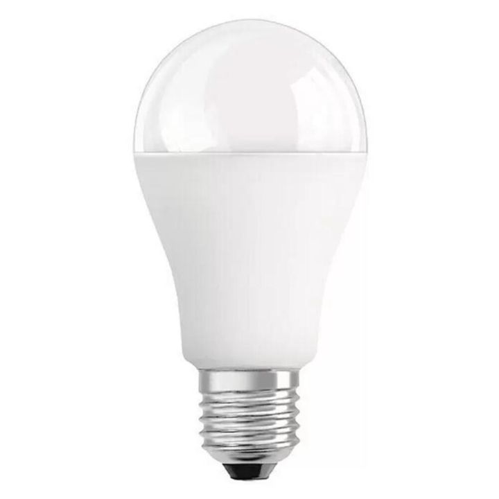 LED-lamppu Voltolux E27 11 W 2700 K