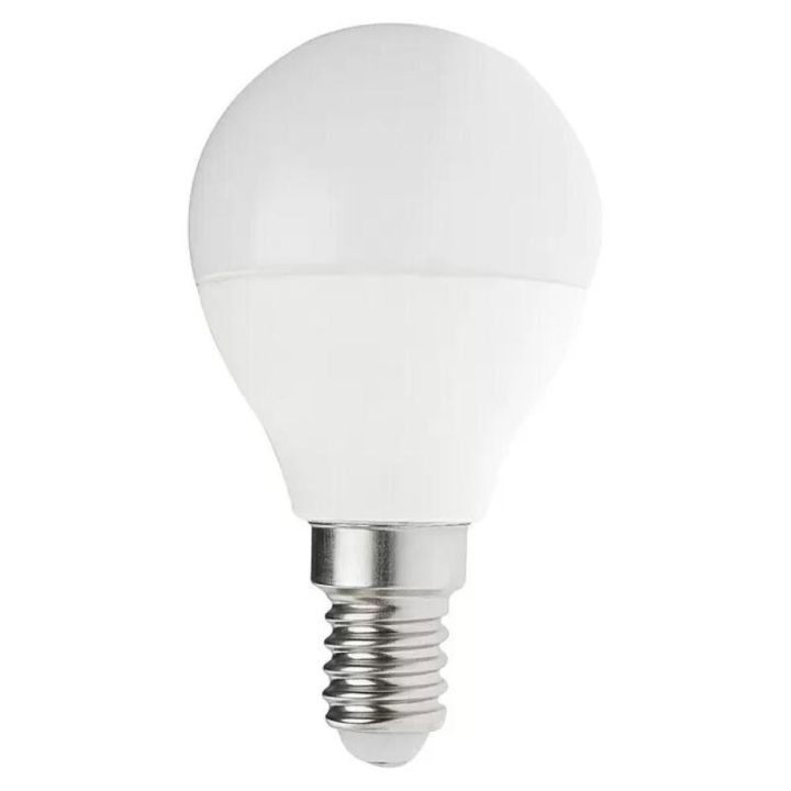 LED Lamppu Voltolux E14 3W