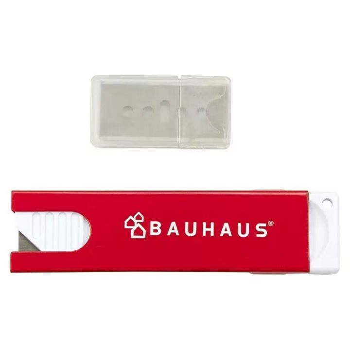 Turvaveitsi BAUHAUS 18 mm