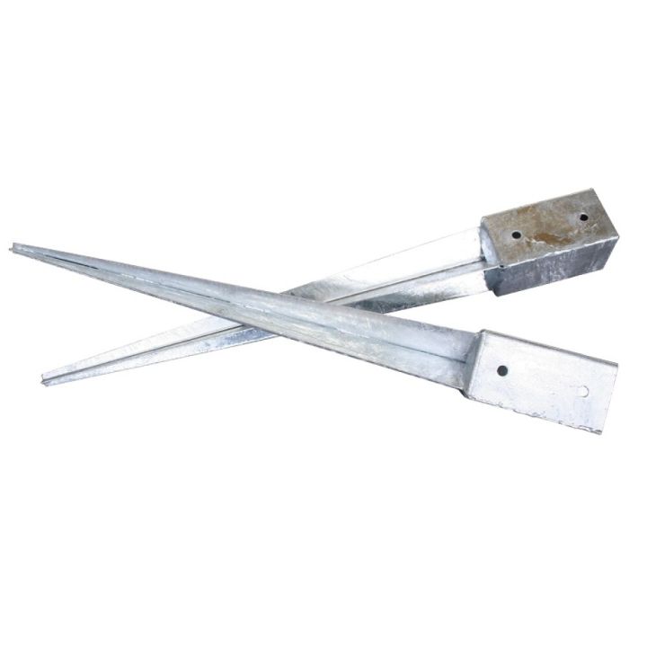 Tolpanjalka 51 x 51 x 600 mm