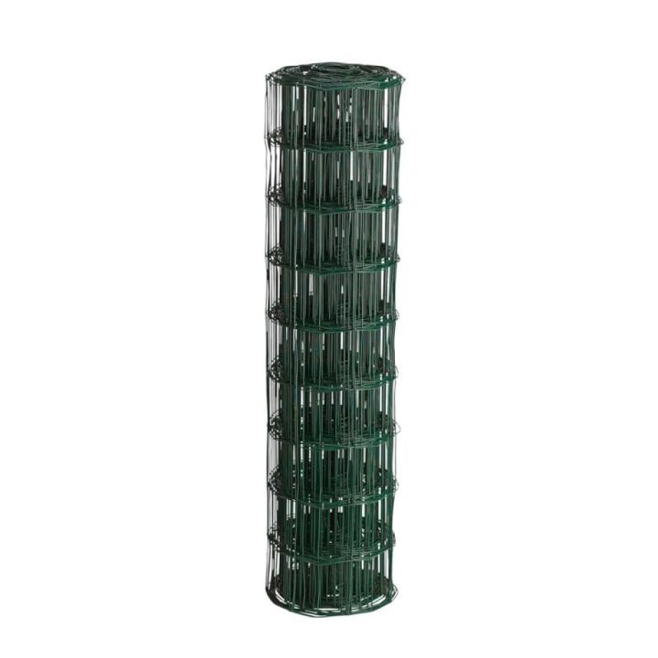 Puutarhaverkko Vihreä 150 cm x 25 m
