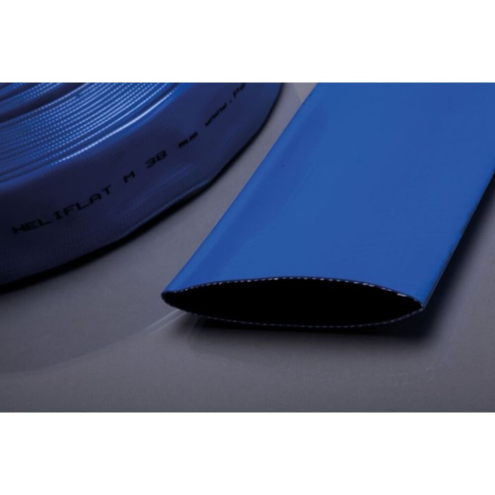 Uppopumpun poistoletku 25 mm (per metri)