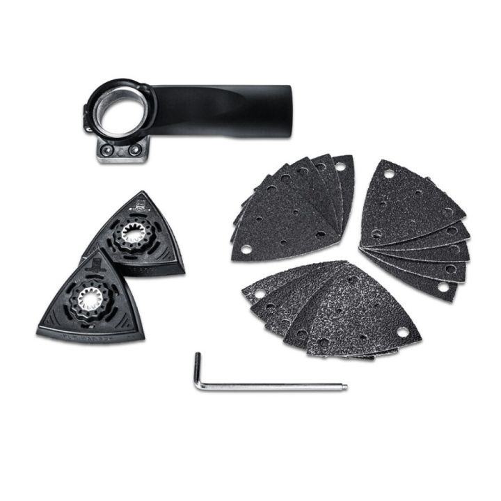 Pölynpoistosarja Fein FMM 350/FSC 500