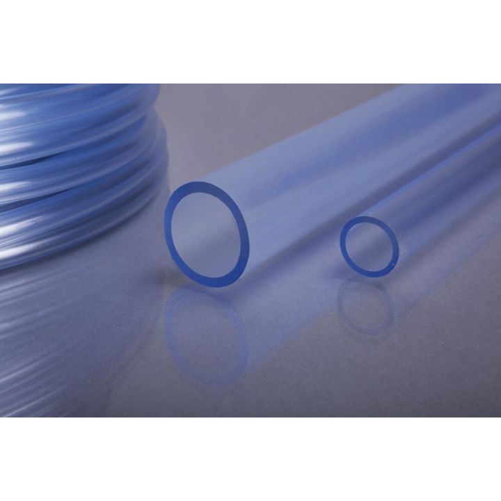 PVC-letku 12 mm (per metri)