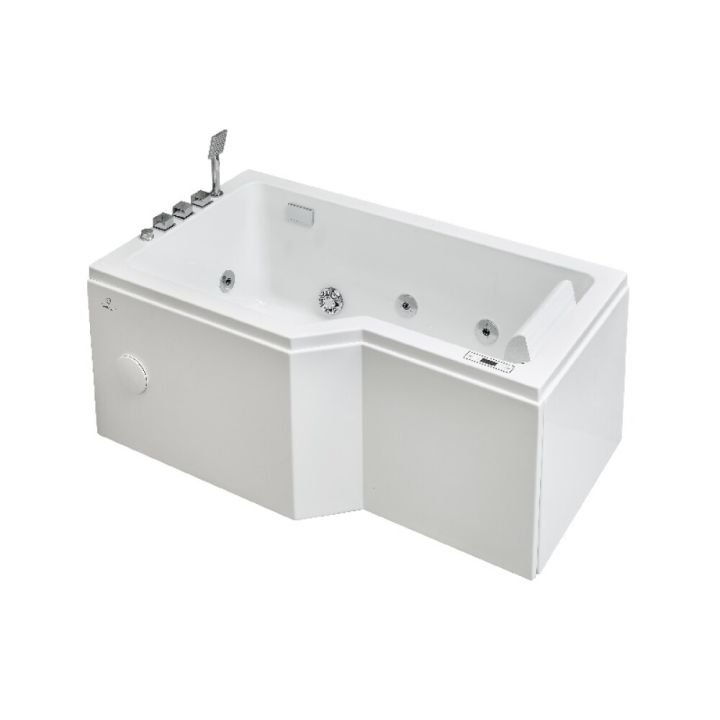 Poreallas Camargue Skaraborg Combi Exclusive Vasen