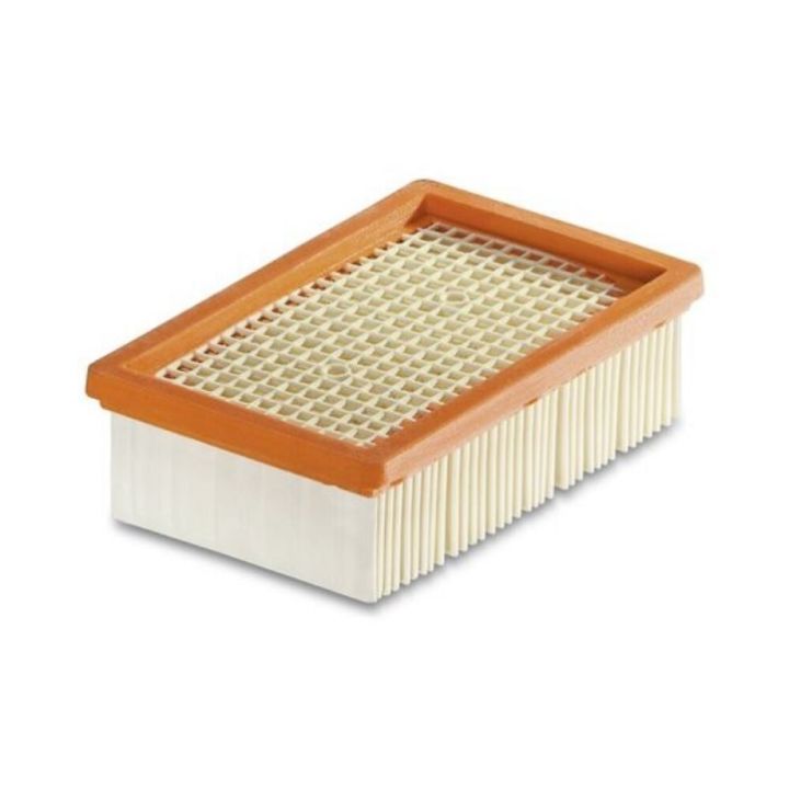 Laakasuodatin Kärcher MV 4-6