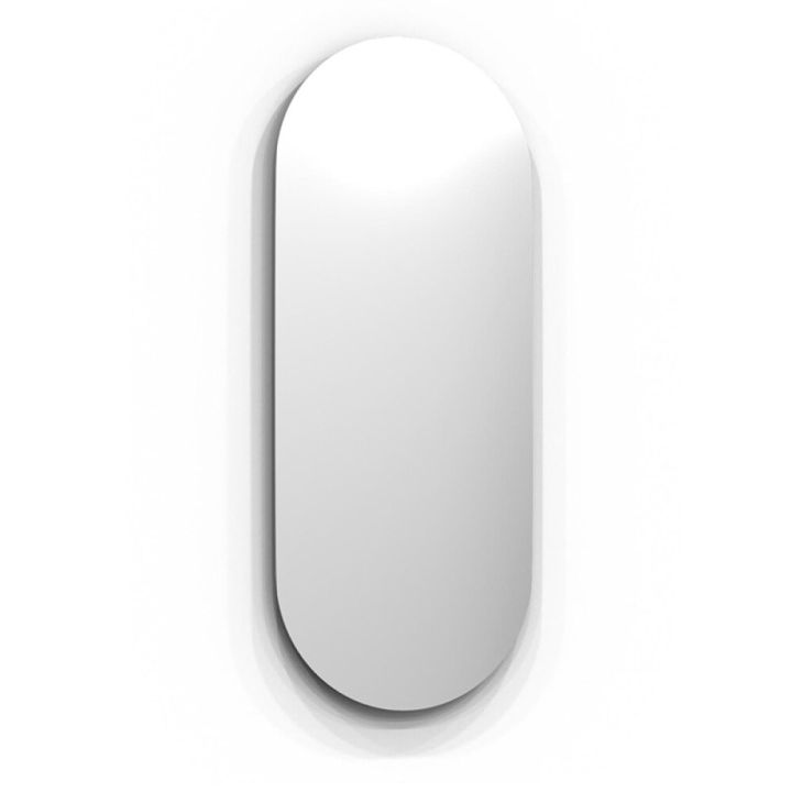 LED-valopeili Svedbergs Valje 45 x 110 cm IP44