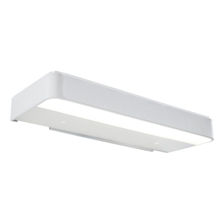 LED-valaisin Svedbergs valkoinen 40 cm IP44