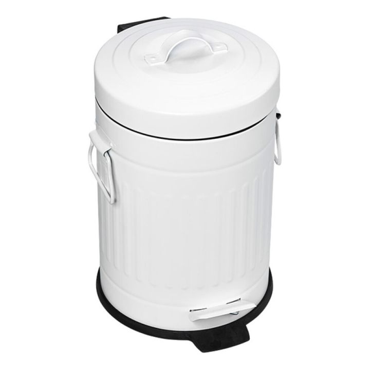 Poljinroskis Venus Tonne 3 L Valkoinen