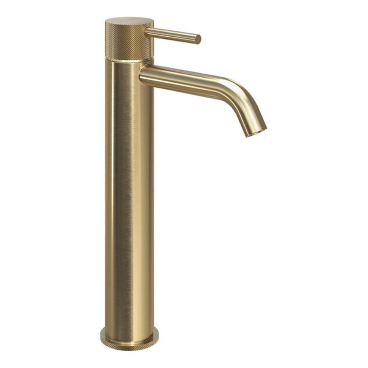 Pesuallashana Svedbergs Skule harjattu messinki 27,1 cm