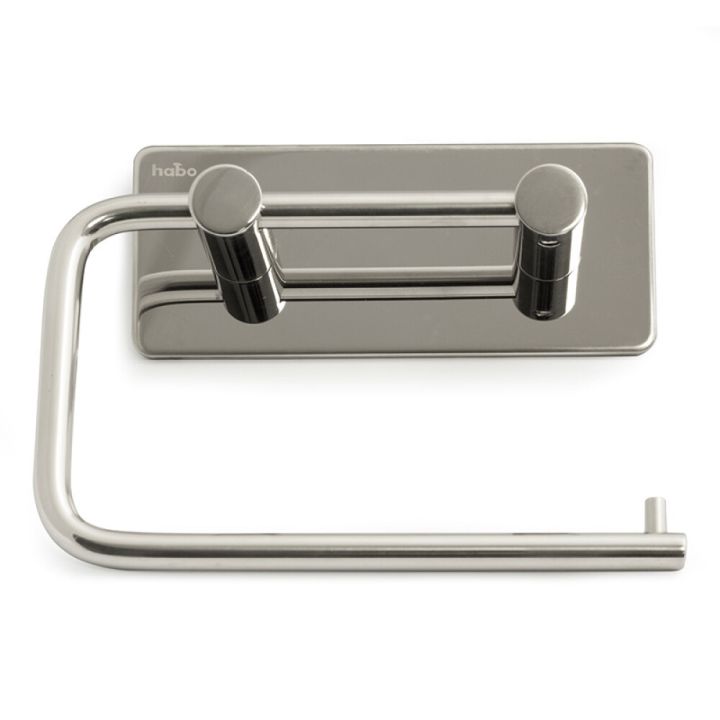 WC-paperiteline Habo Angle RST Kiiltävä