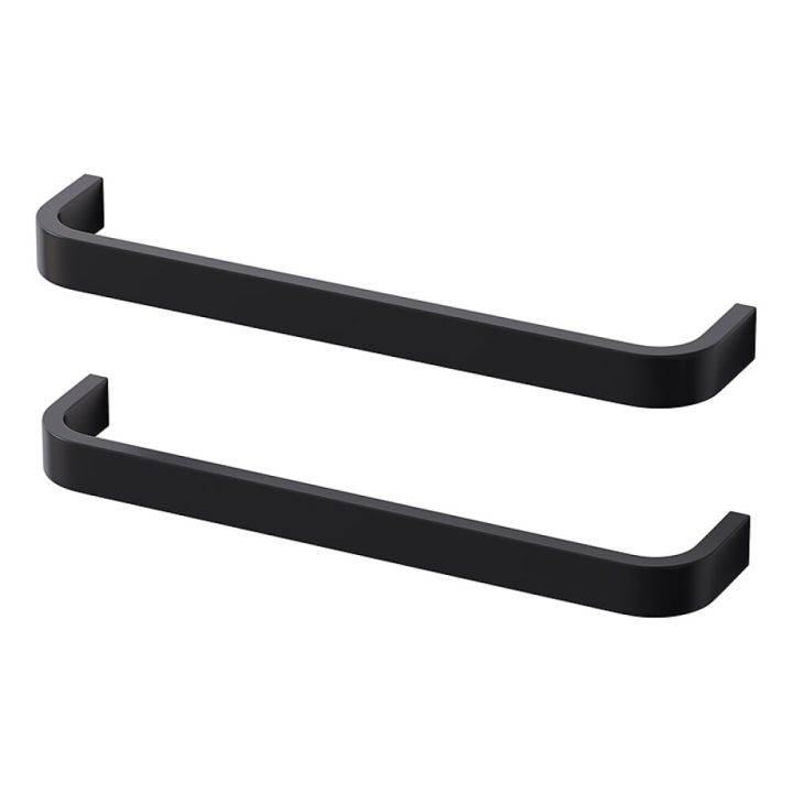 Vedin Camargue Skärgård mattamusta 2 kpl