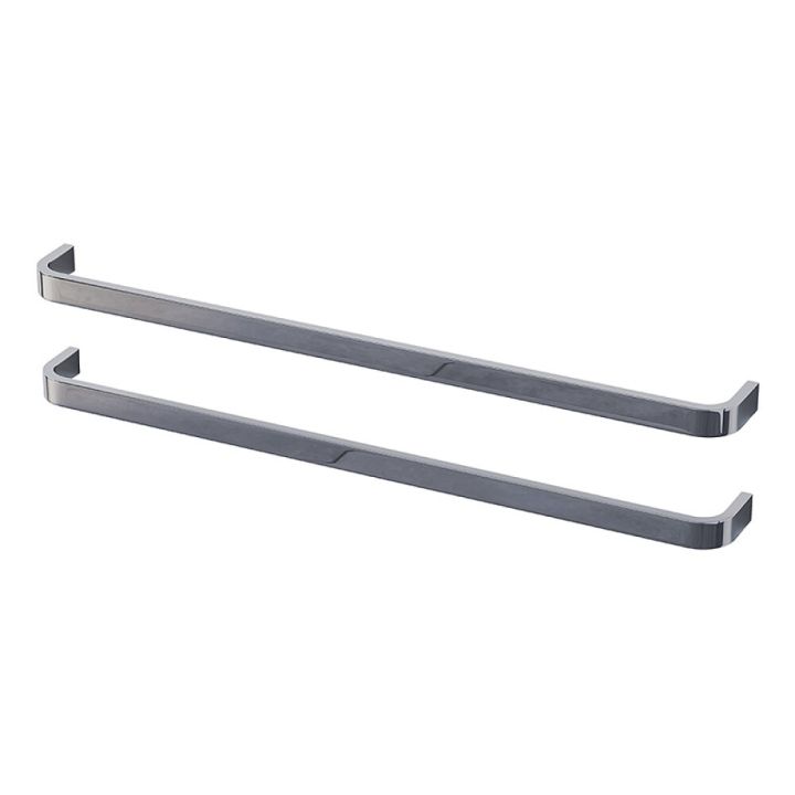 Vedin Camargue Skärgård 40 cm, kromi 2 kpl
