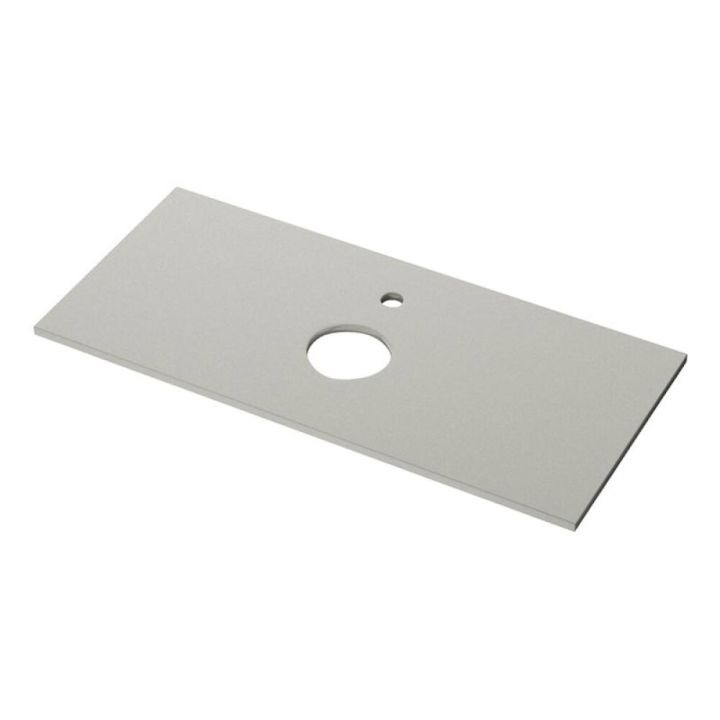 Taso Camargue Skärgård betoni 120 cm