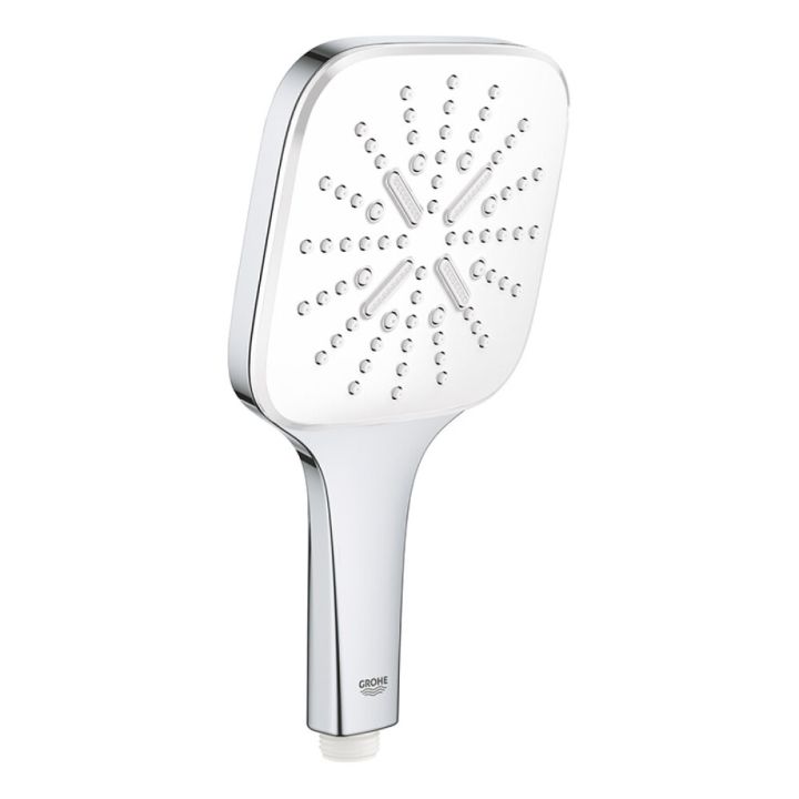 Käsisuihku Vitalio 130 SmartActive Cube