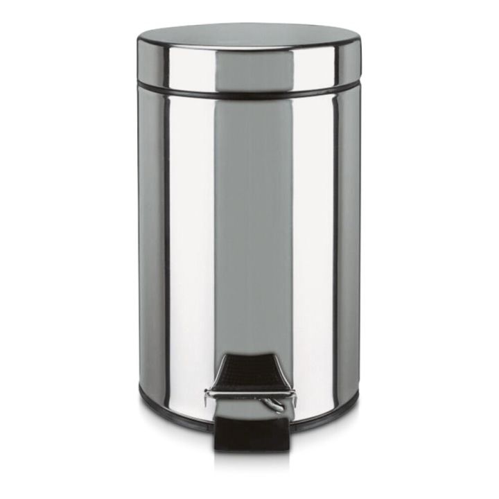 Poljinroskakori Venus 3 L Teräs