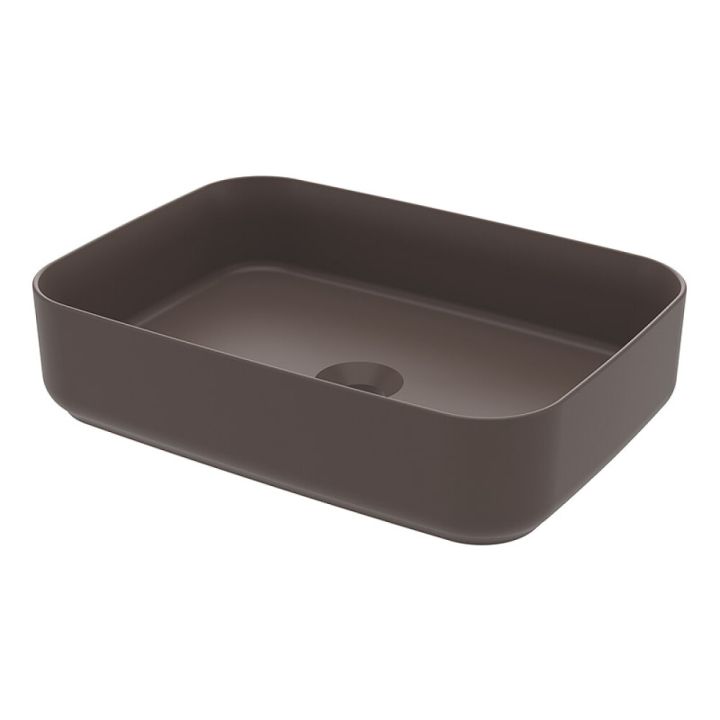 Malja-allas Svedbergs Myre mocca 50 x 36 cm