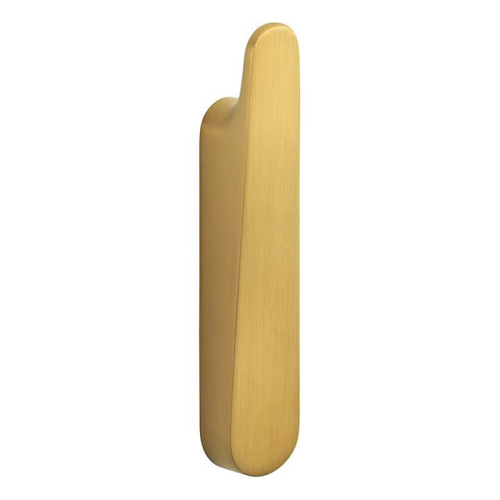 Pyyhekoukkupari Pressalit Style 110 mm, useita värivaihtoehtoja