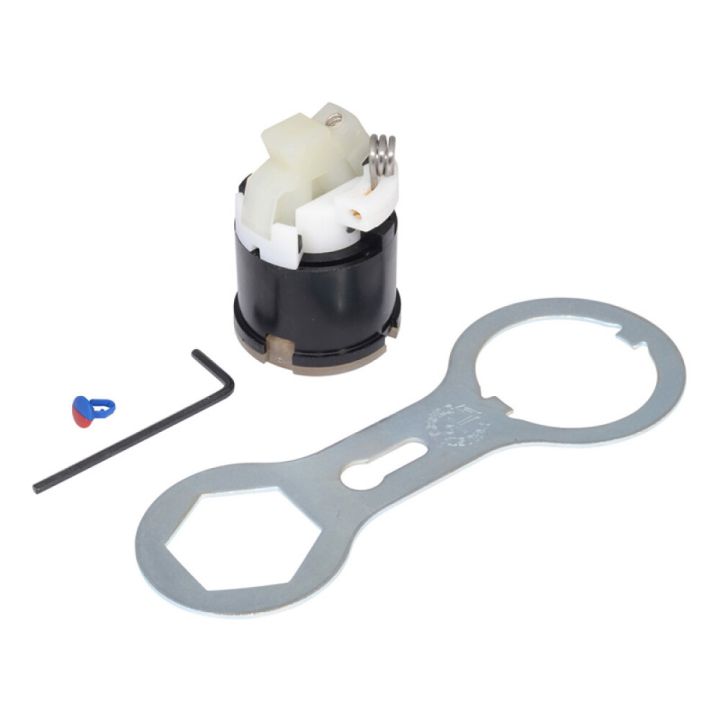 Säätöosa Gustavsberg Nautic Logic hanoille