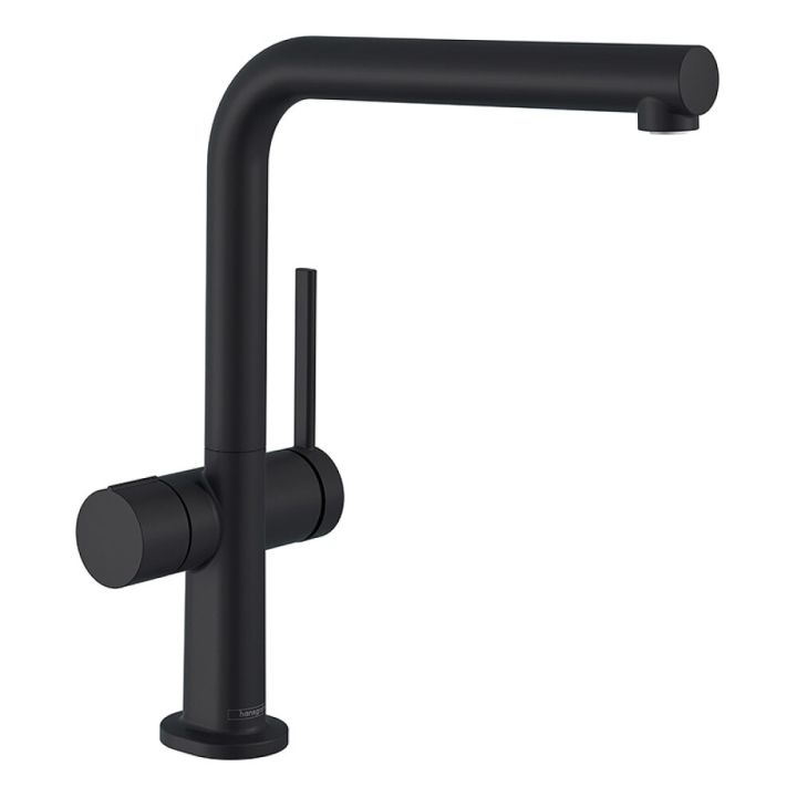 Keittiöhana Hansgrohe Talis M54 270 1jet APK mattamusta