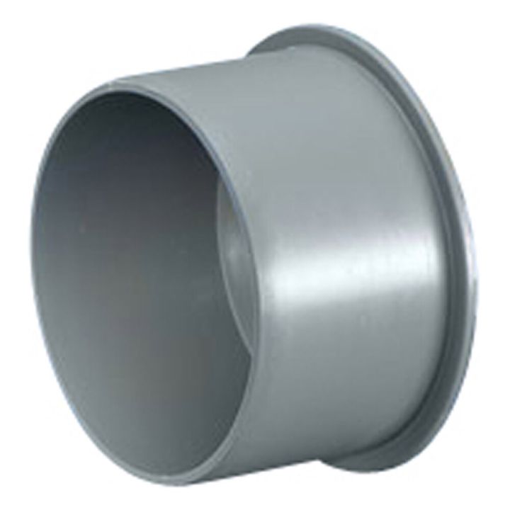 Tulppa Uponor 50, Harmaa