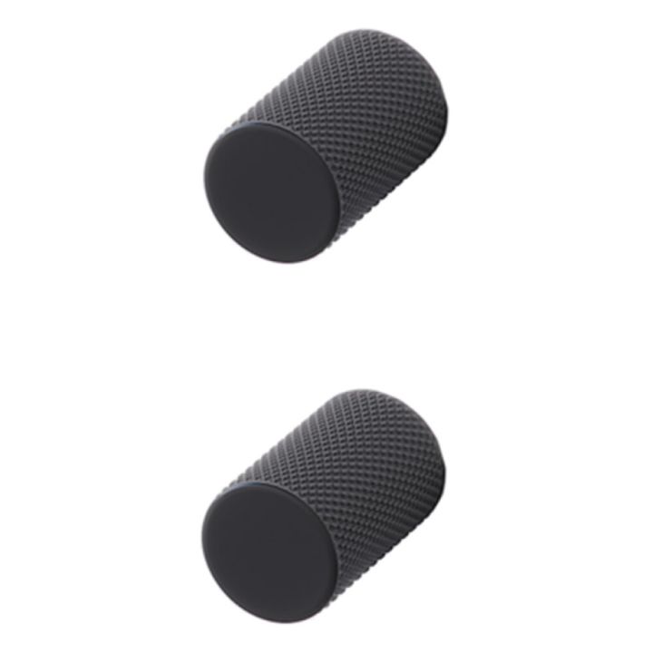 Nuppivedin Camargue I musta 2 kpl