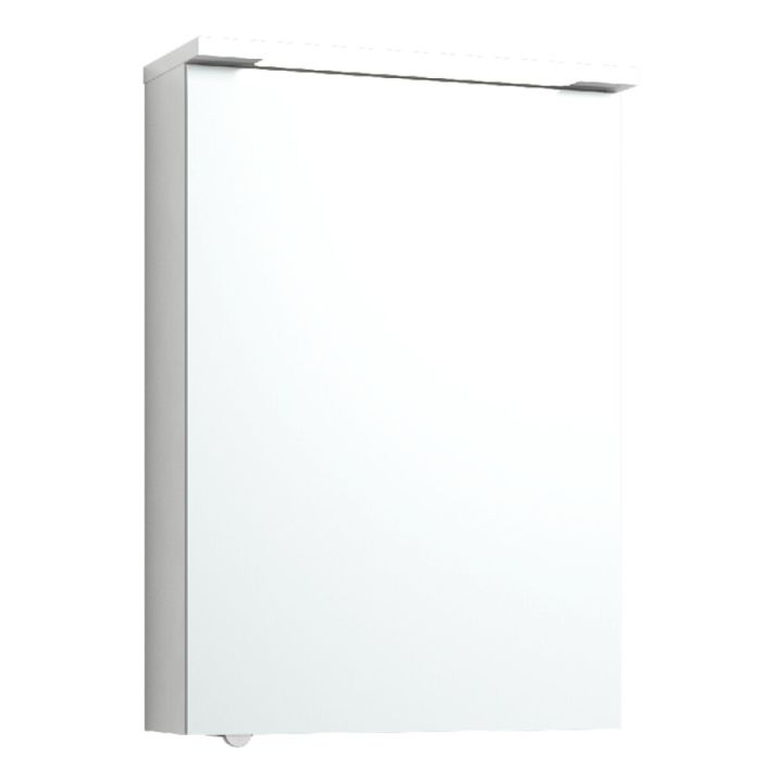 Peilikaappi Svedbergs Skuru valkoinen 50 cm