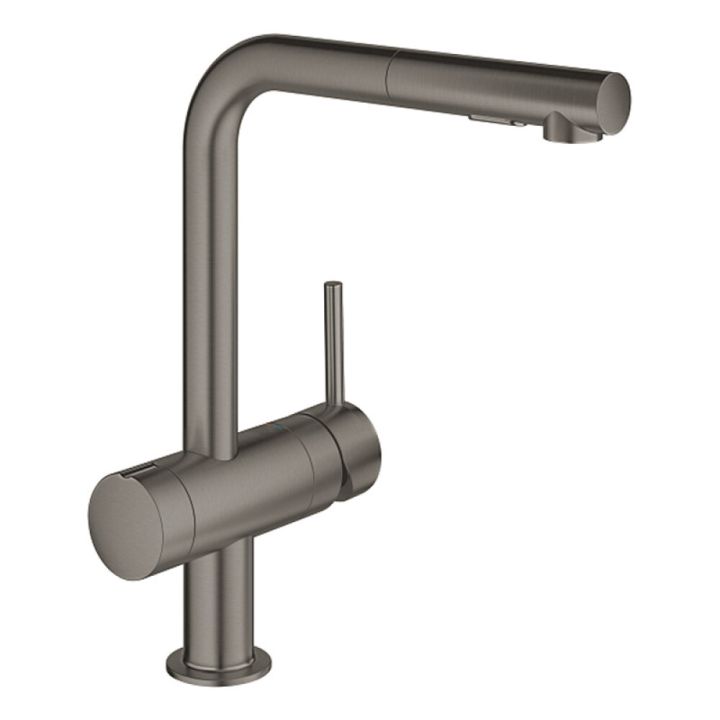 Keittiöhana Grohe Minta apk