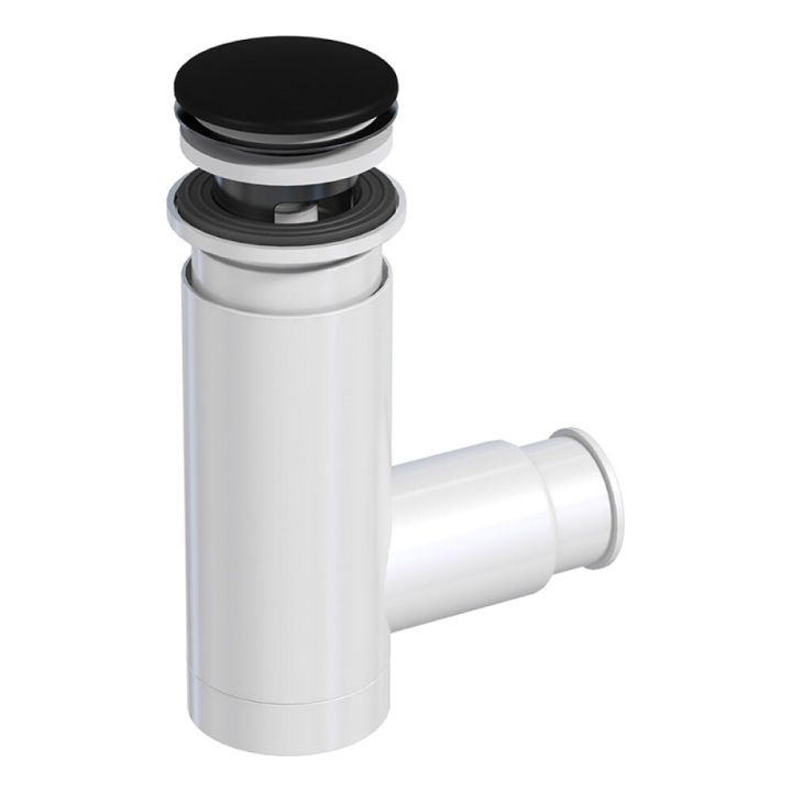 Vesilukko Svedbergs EasyClean mattamusta