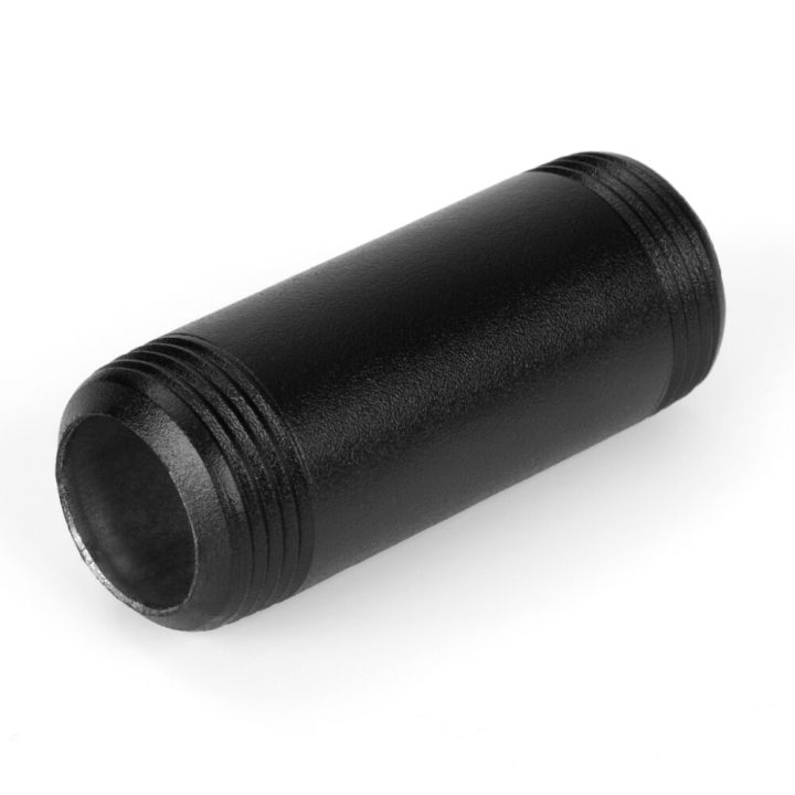 Putki Walteco RT-27 musta Ø 25 x 60 mm