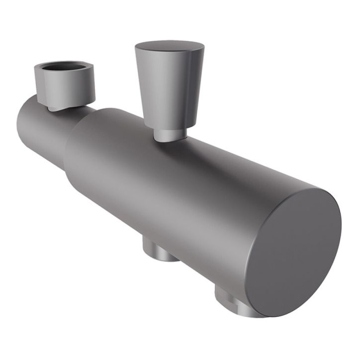 Ammehanan juoksuputki Svedbergs lyijynmusta