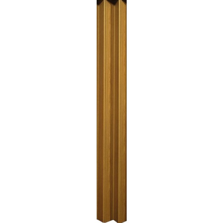 Lisälamelli Marley Eurostar Vaalea Tammi