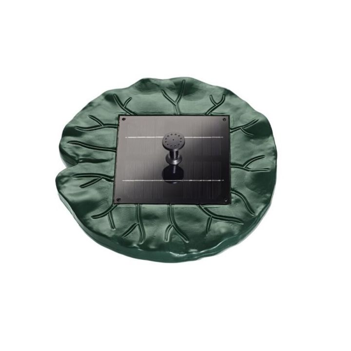 Suihkulähde Neptun kelluva