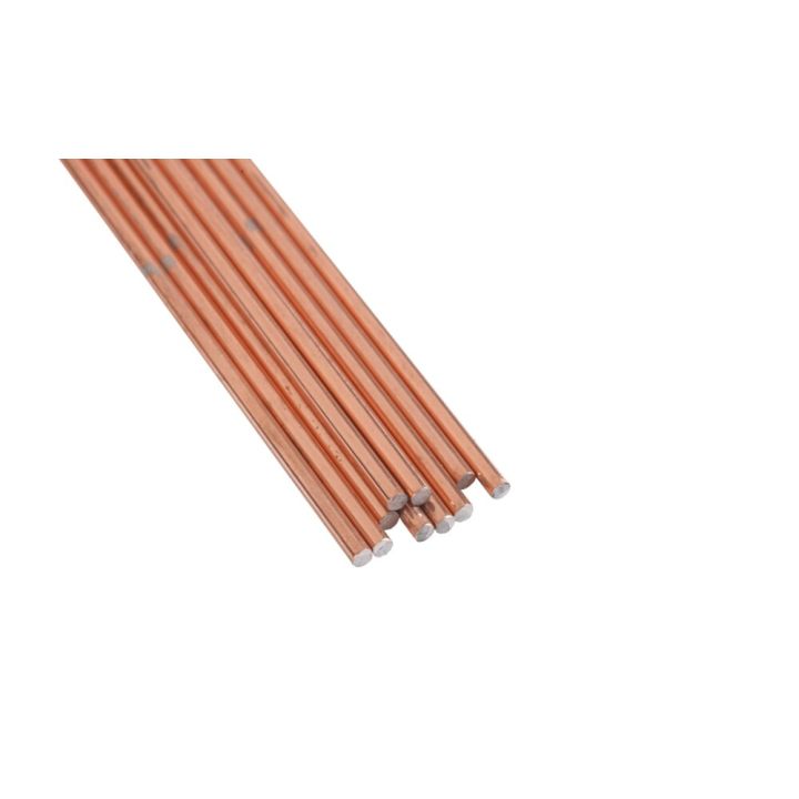 Kovajuote Rothenberger Rolot 605 3,2 mm 10 kpl