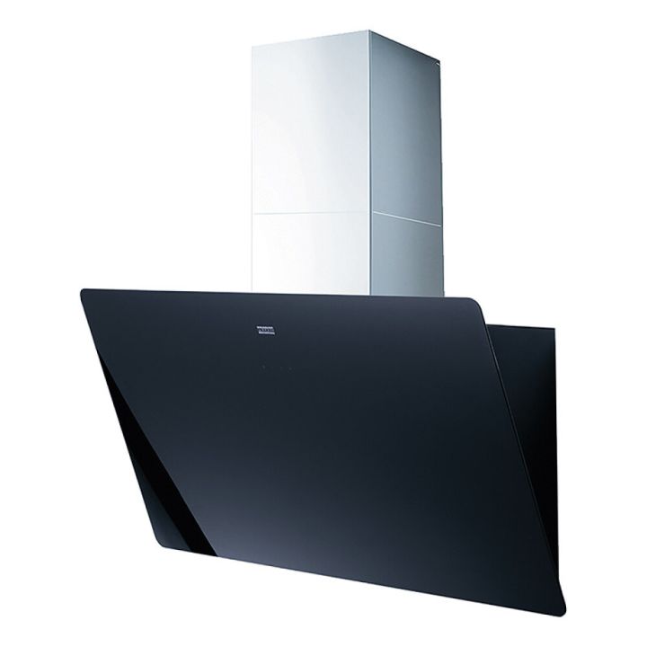 Liesituuletin Franke Smart musta/RST 60 cm