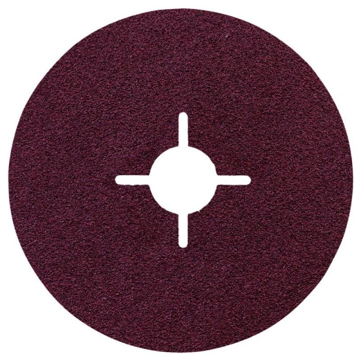 Kuituhiomalevy Bosch R444 Expert for Metal  115 mm K80