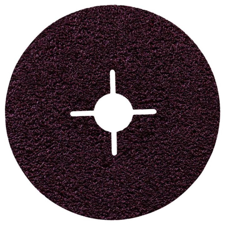 Kuituhiomalevy Bosch R444 Expert for Metal 125 mm K24