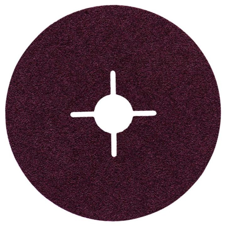 Kuituhiomalevy Bosch R444 Expert for Metal  125 mm K60