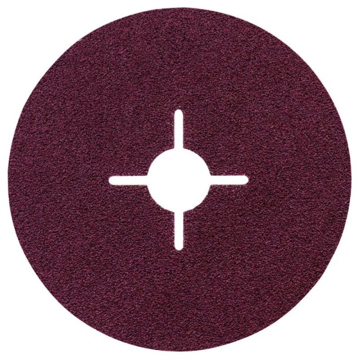 Kuituhiomalevy Bosch R444 Expert for Metal 125 mm K80