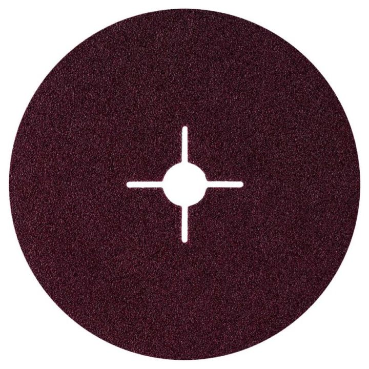 Kuituhiomalevy Bosch R444 Expert for Metal 180 mm K60