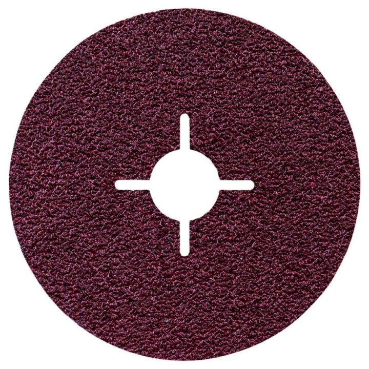 Kuituhiomalevy Bosch R444 Expert for Metal 115 mm K36