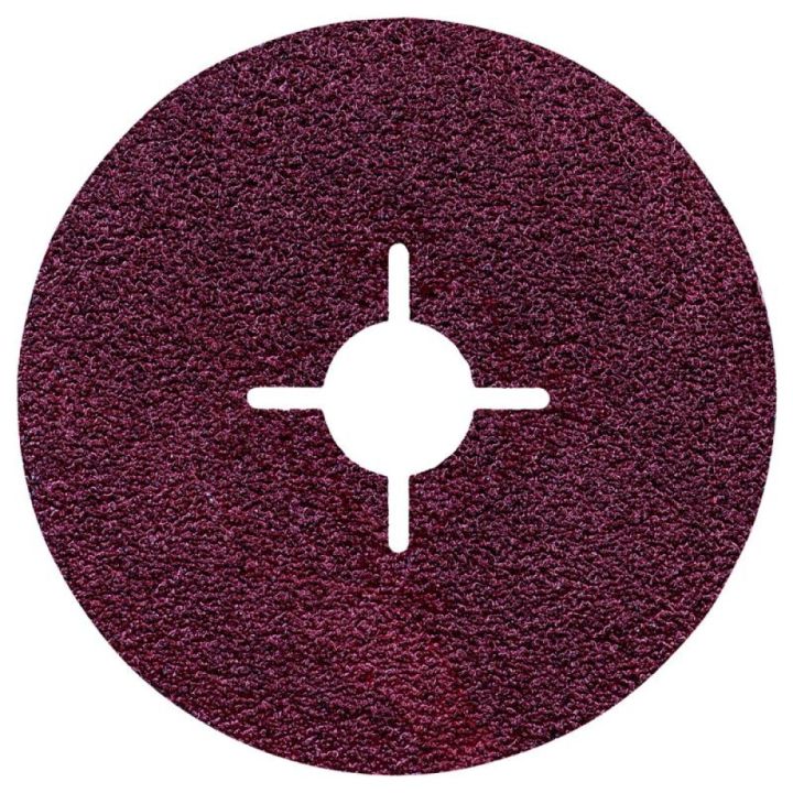 Kuituhiomalevy Bosch Expert for Metal 125 mm K36